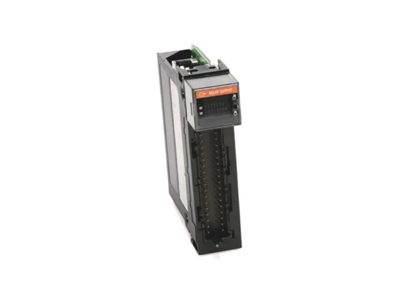 Modulo PLC/Rack ALLEN BRADLEY 1756-OW16IK