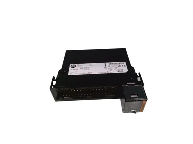 Modulo PLC/Rack ALLEN BRADLEY 1756-OW16IK