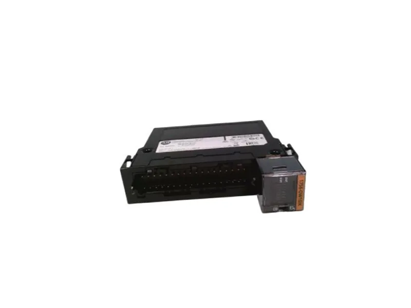 Modulo PLC/Rack ALLEN BRADLEY 1756-OW16IK