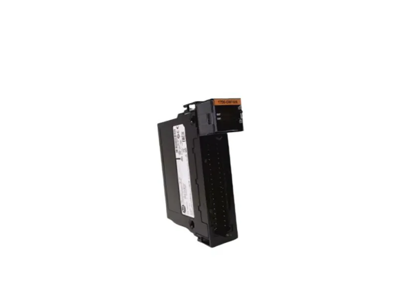 Modulo PLC/Rack ALLEN BRADLEY 1756-OW16IK