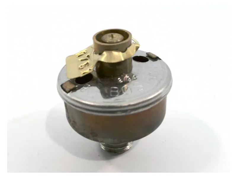 BARNES & JONES 1751 HVAC配件及重建密封套件