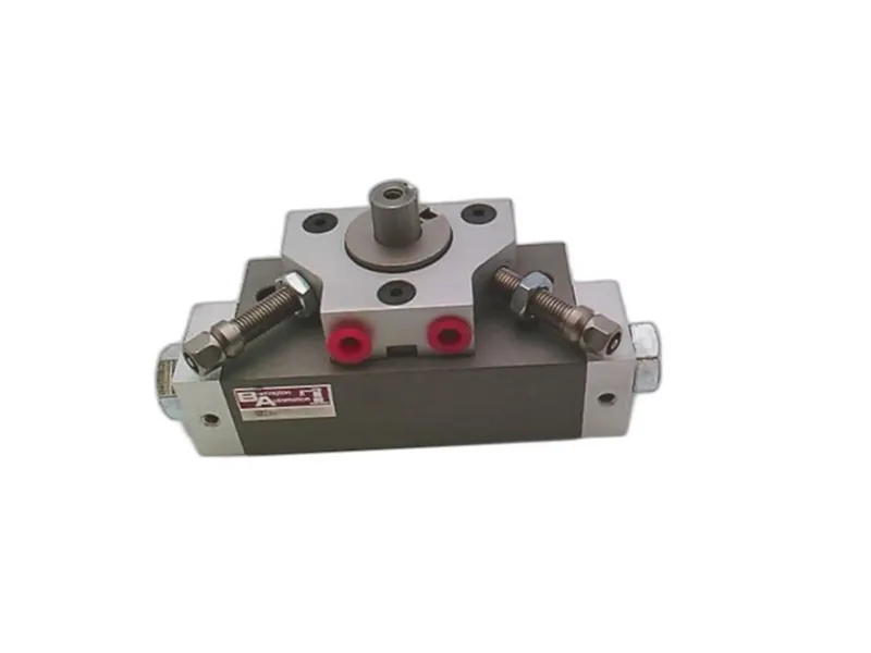BARRINGTON AUTOMATION RD-2驅動器
