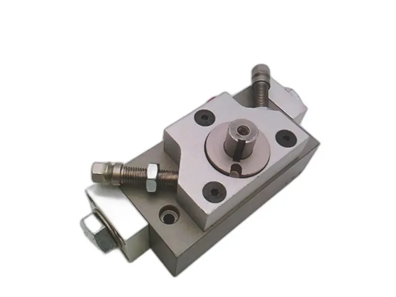 BARRINGTON AUTOMATION RD-2驅動器