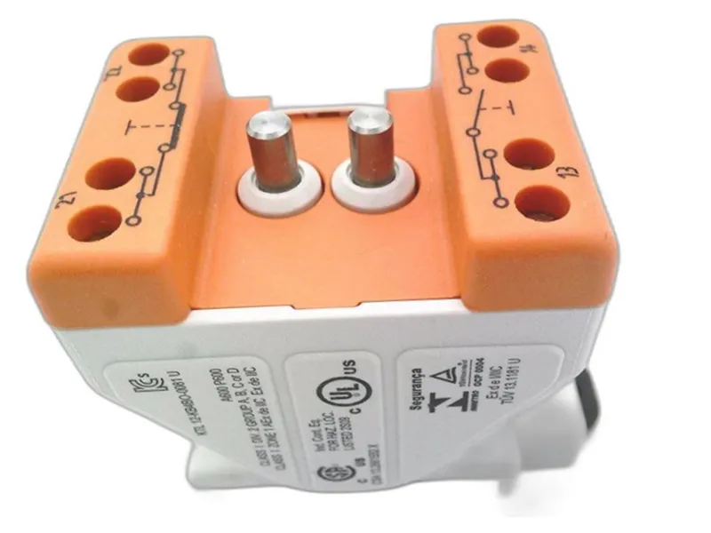 BARTEC 07-3321-1400接觸器/啟動器配件