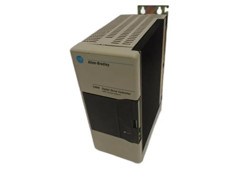 ALLEN BRADLEY 1394-SJT10-C伺服驅動器/伺服控制器