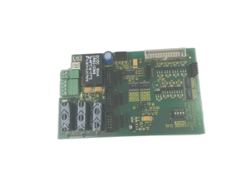 Płyta PC PLC/Add-On Board BASLER ELECTRIC 1000018312