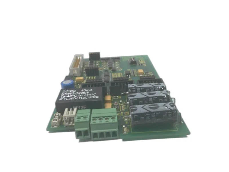 Płyta PC PLC/Add-On Board BASLER ELECTRIC 1000018312