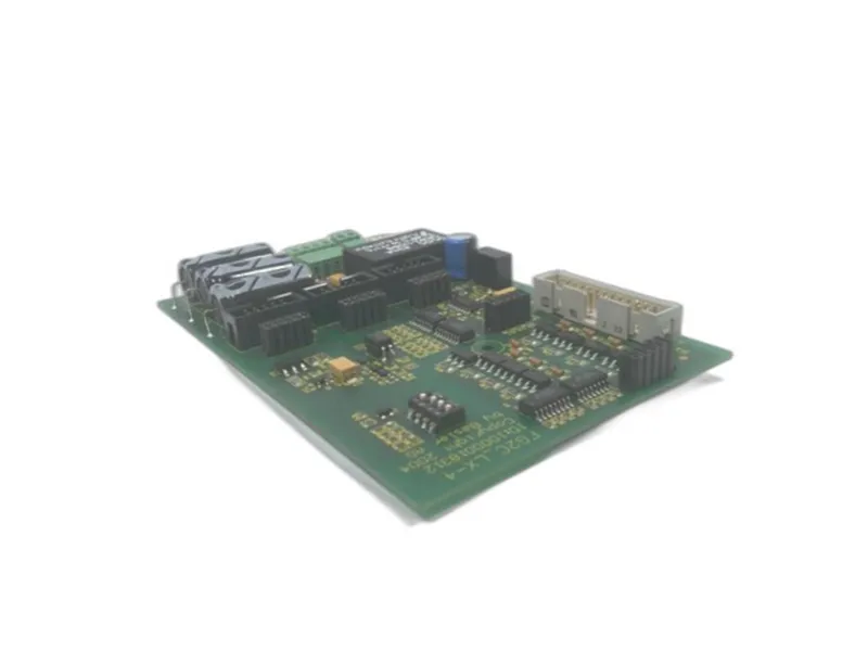 Płyta PC PLC/Add-On Board BASLER ELECTRIC 1000018312