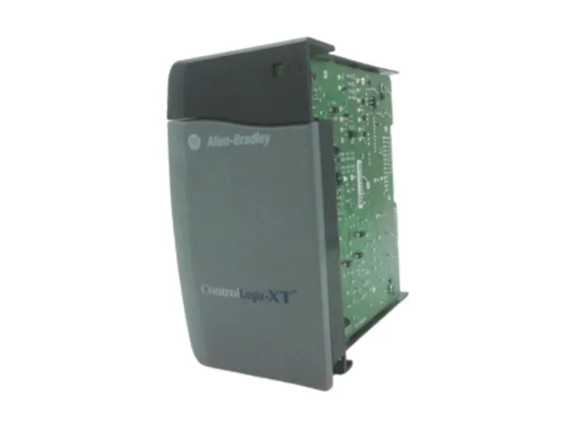 Bộ nguồn ALLEN BRADLEY 1756-PA30XT
