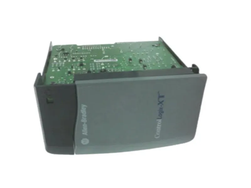 Bộ nguồn ALLEN BRADLEY 1756-PA30XT
