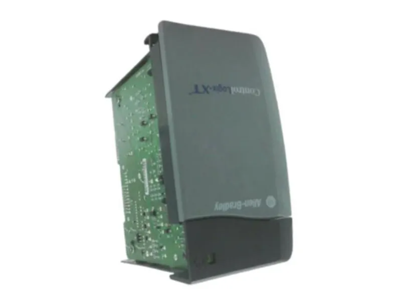Bộ nguồn ALLEN BRADLEY 1756-PA30XT