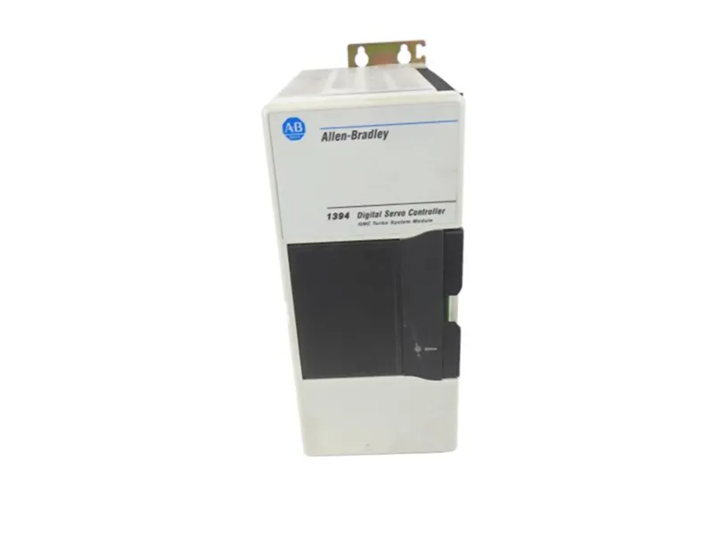 ALLEN BRADLEY 1394-SJT05-T-RL 伺服驅動器/伺服控制