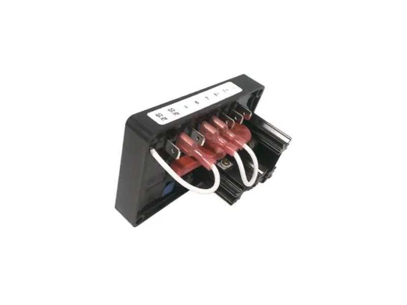 Regulator napięcia BASLER ELECTRIC AVC63-4