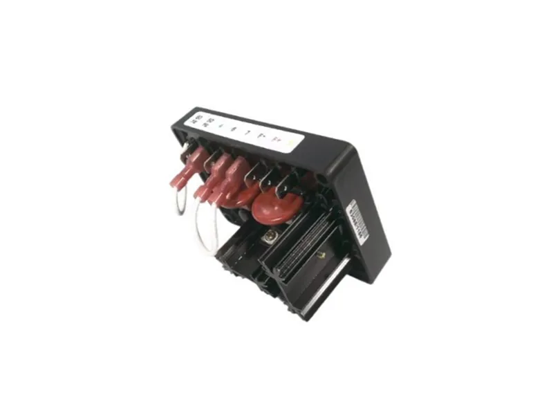 Regulator napięcia BASLER ELECTRIC AVC63-4