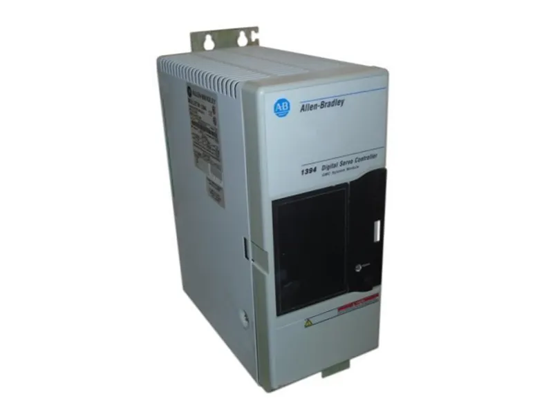 ALLEN BRADLEY 1394-SJT05-C-RL伺服驅動器/伺服控制器