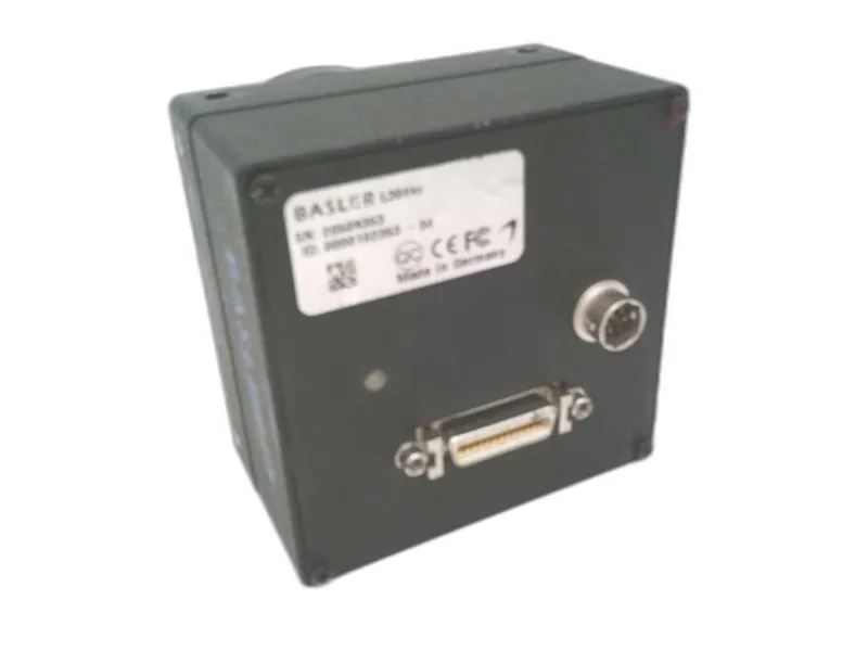 Głowica kamery BASLER ELECTRIC L304KC