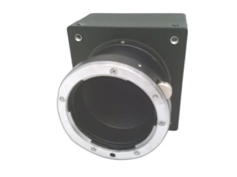 BASLER ELECTRIC L304KC Kamera Kopf