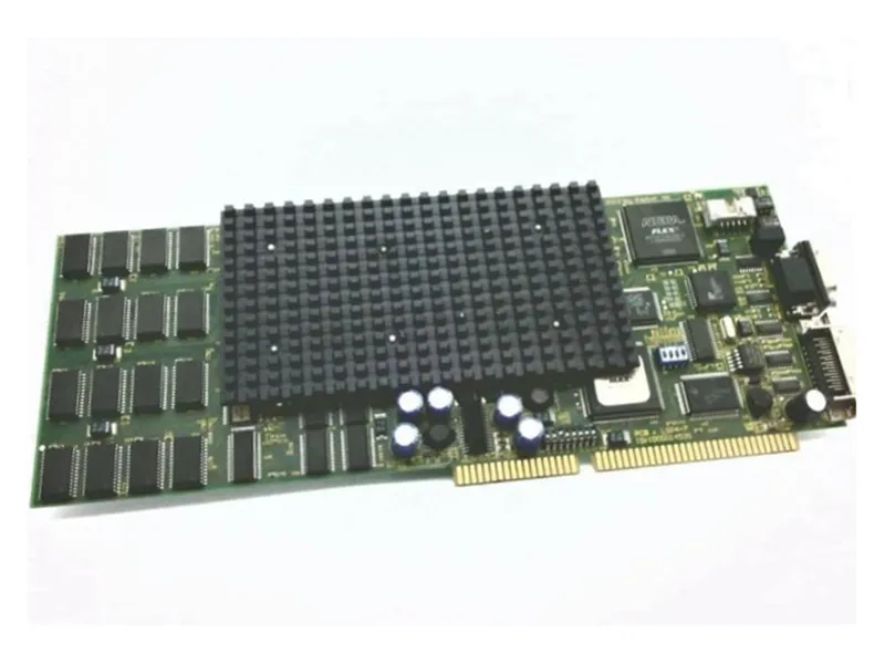 LSP4-7 Płyta PC od BASLER ELECTRIC