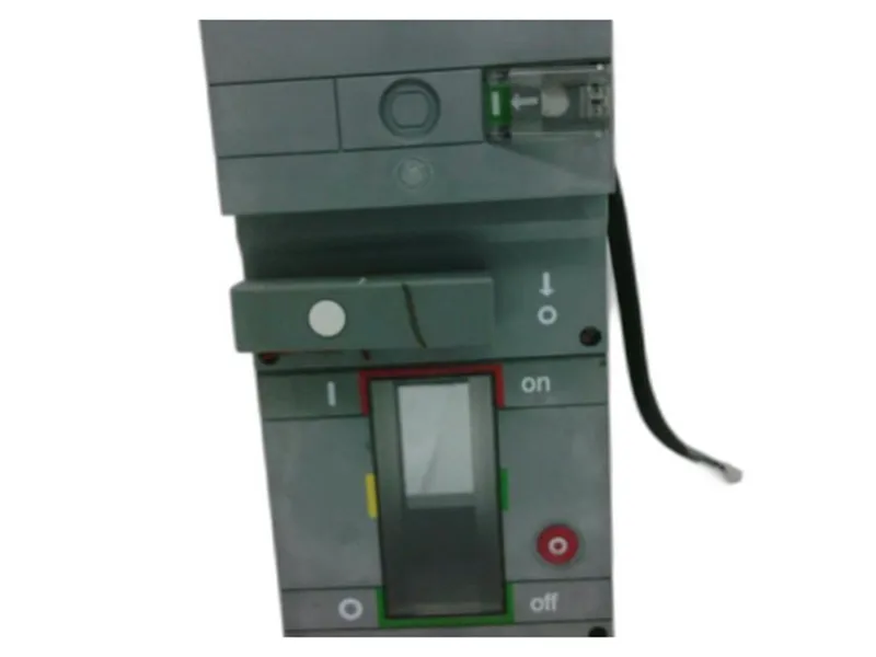 ABB ASEA BROWN BOVERI 1SDA014032R1齒輪馬達