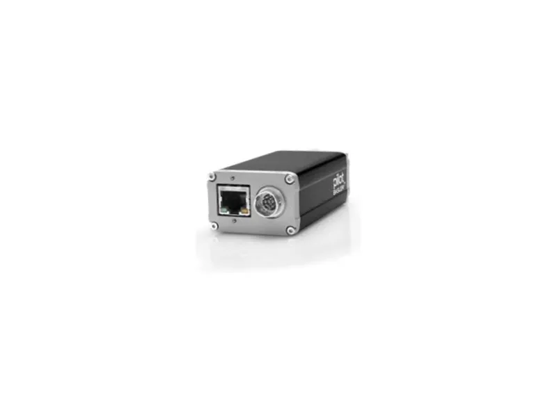 Kamera CCD PIA2400-17GMVXT firmy Basler Electric
