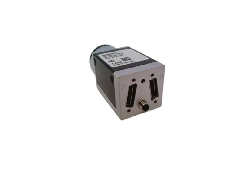 BASLER VISION TECHNOLOGIES 105706 CCD Kamera