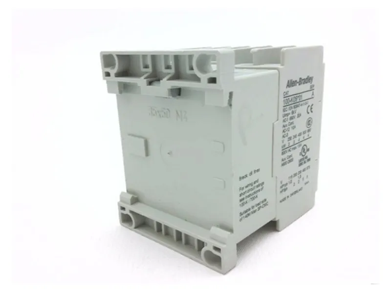 Contattore ALLEN BRADLEY 100-K09ZJ01