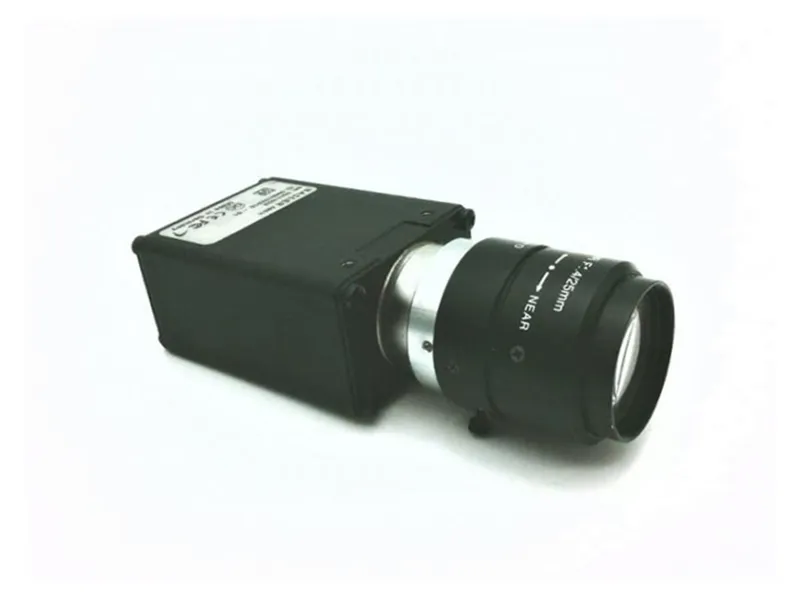 BASLER VISION TECHNOLOGIES A601F CCD Kamera