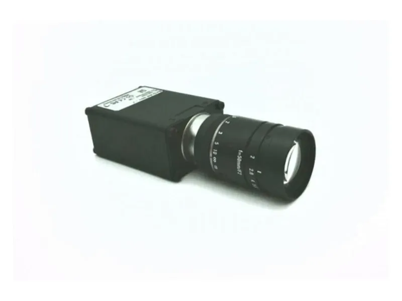 BASLER VISION TECHNOLOGIES A601F-2 Kamera Kafası