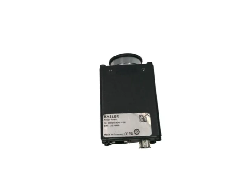 BASLER VISION TECHNOLOGIES A602F CCD Kamera