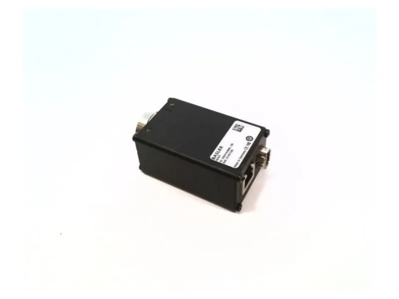 BASLER VISION TECHNOLOGIES A641F Video Kamera