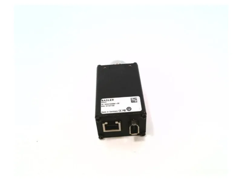 BASLER VISION TECHNOLOGIES A641F Video Kamera