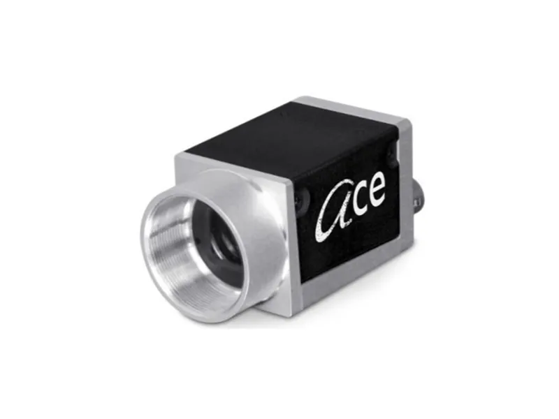 BASLER VISION TECHNOLOGIES ACA1300-30GC CCD Kamera