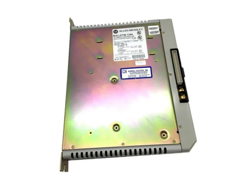 ALLEN BRADLEY 1394-DIM伺服驅動器/伺服控制