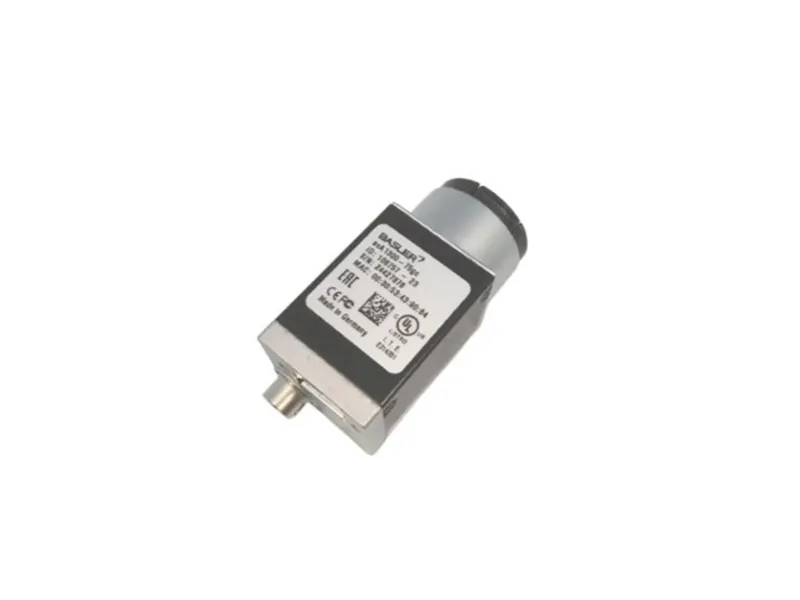 BASLER VISION TECHNOLOGIES ACA1300-75GC CCD Kamera