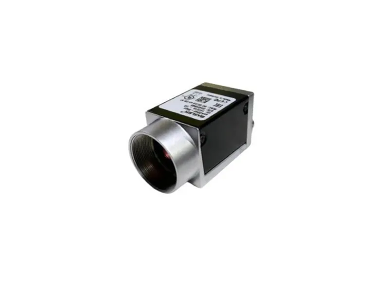 BASLER VISION TECHNOLOGIES ACA2040-35GC 視頻攝像機