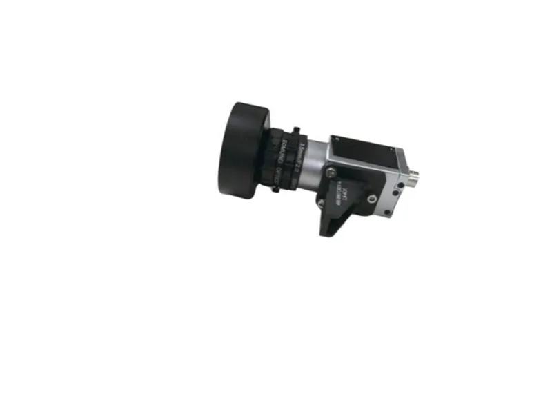 BASLER VISION TECHNOLOGIES ACA2040-35GC 視頻攝像機