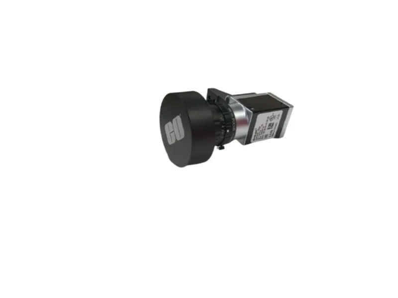 BASLER VISION TECHNOLOGIES ACA2040-35GC Video Kamera