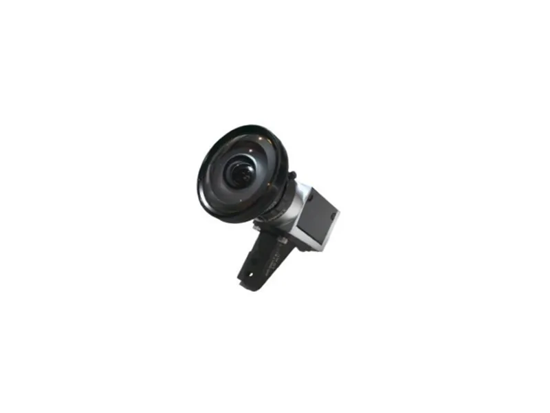 BASLER VISION TECHNOLOGIES ACA2040-35GC Video Kamera