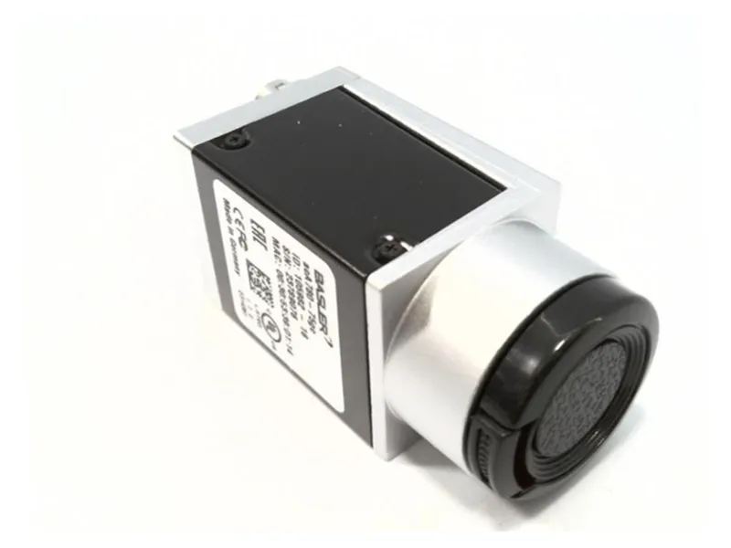 BASLER VISION TECHNOLOGIES ACA780-75GC CCD Kamera