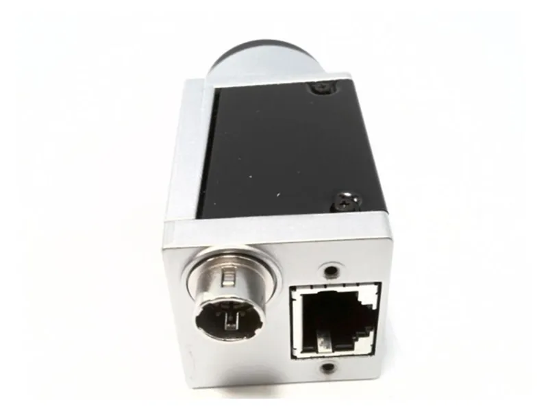 BASLER VISION TECHNOLOGIES ACA780-75GC CCD Kamera
