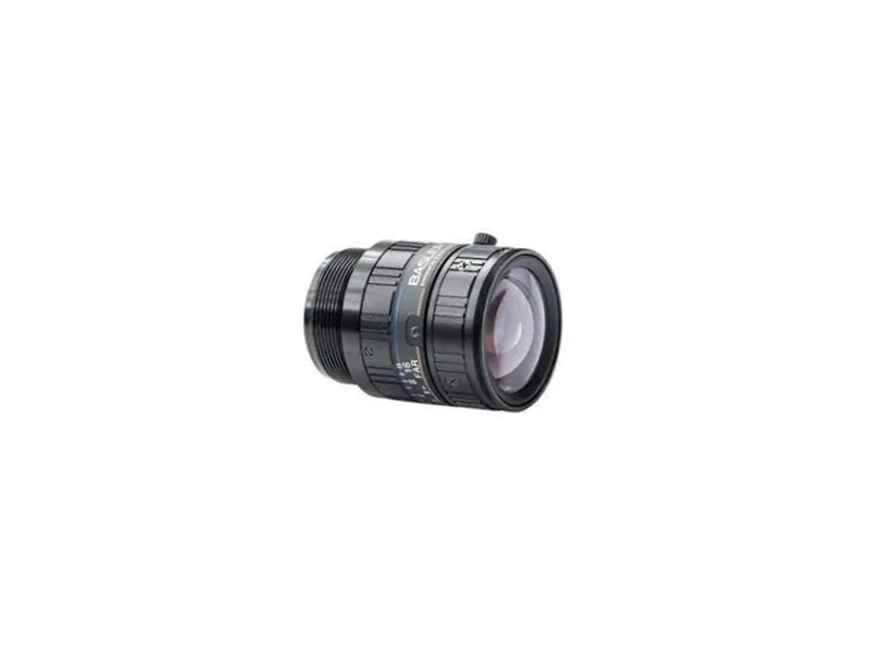 BASLER VISION TECHNOLOGIES C125-0418-5M kamera lensi