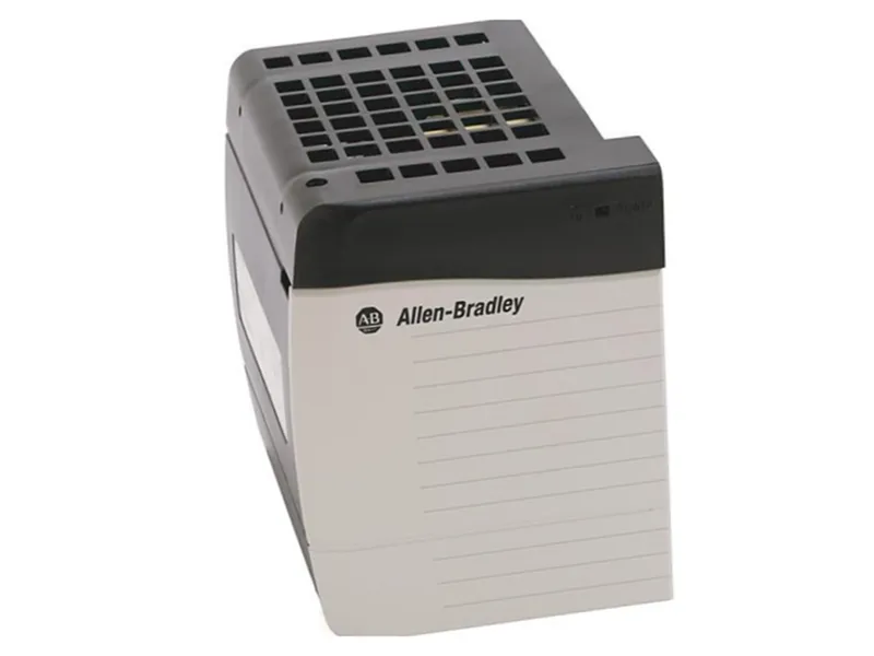 ALLEN BRADLEY 1756-PA75K 電源模組