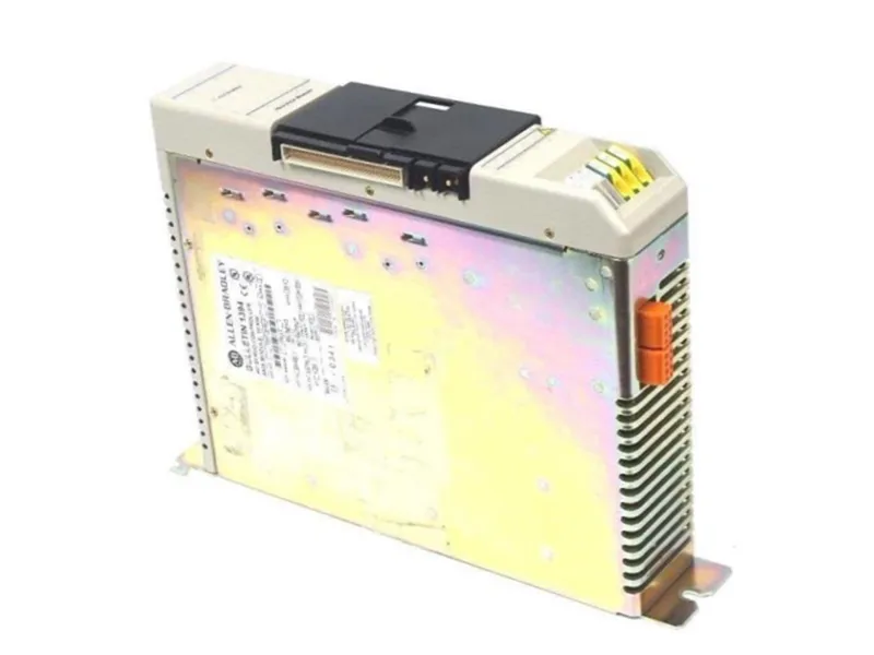 ALLEN BRADLEY 1394-AM75 伺服驅動器/伺服控制器