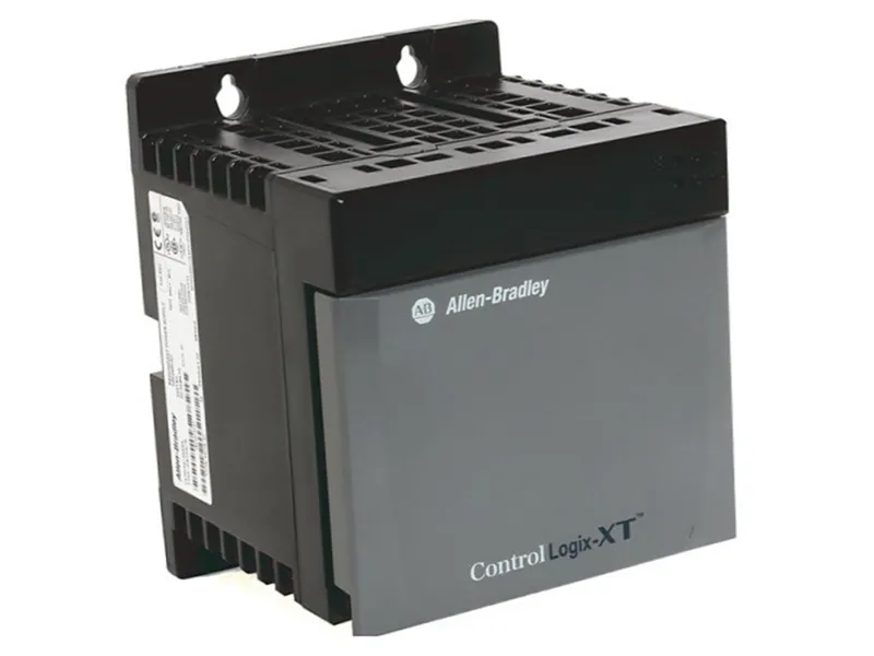ALLEN BRADLEY 1756-PA75R 電源