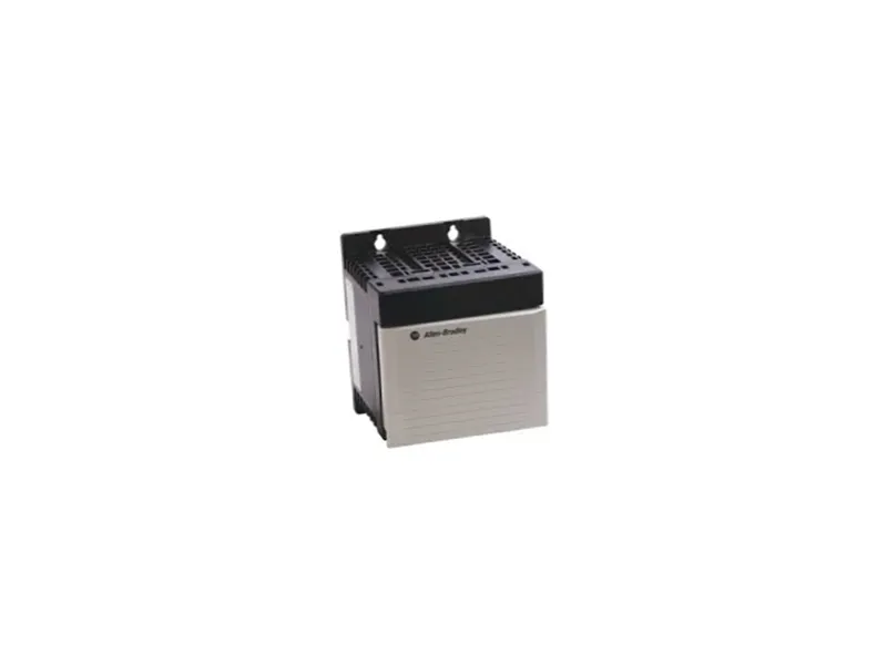 ALLEN BRADLEY 1756-PA75R 電源