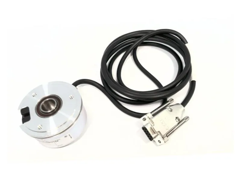 BAUMER ELECTRIC BHF 16.05A2000/10600158編碼器/解析器電纜