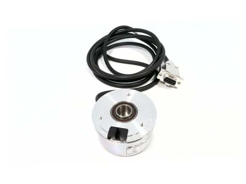 BAUMER ELECTRIC BHF 16.05A2000/10600158編碼器/解析器電纜