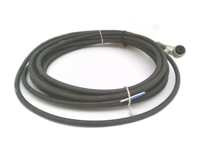 BAUMER ELECTRIC ESW 33AH0500 QD電纜/線纜套裝
