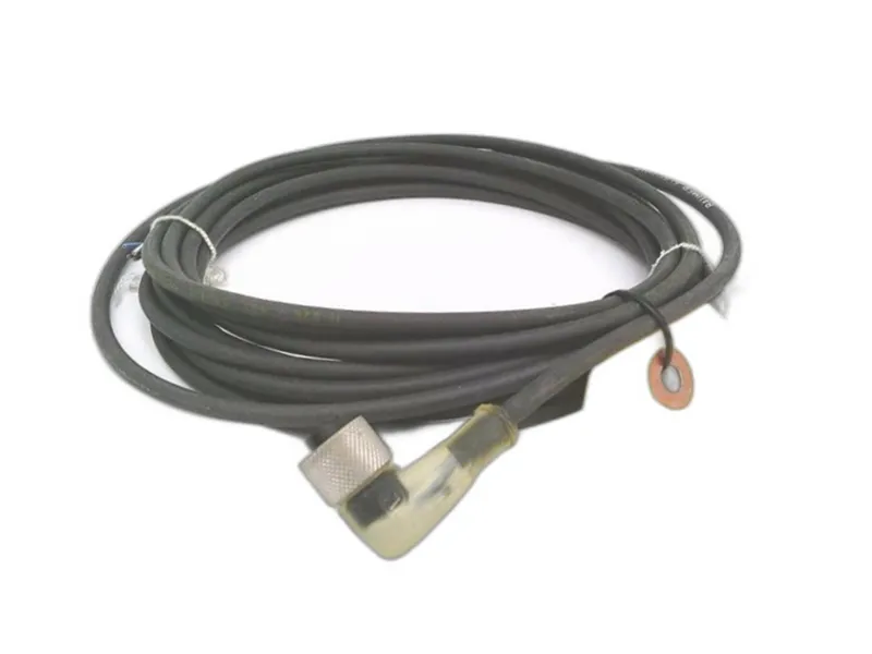 BAUMER ELECTRIC ESW 33AH0500 QD電纜/線纜套裝