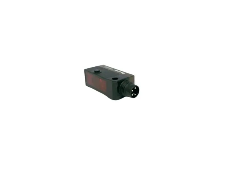 BAUMER ELECTRIC FEDK 10P5101/S35A 光電傳感器